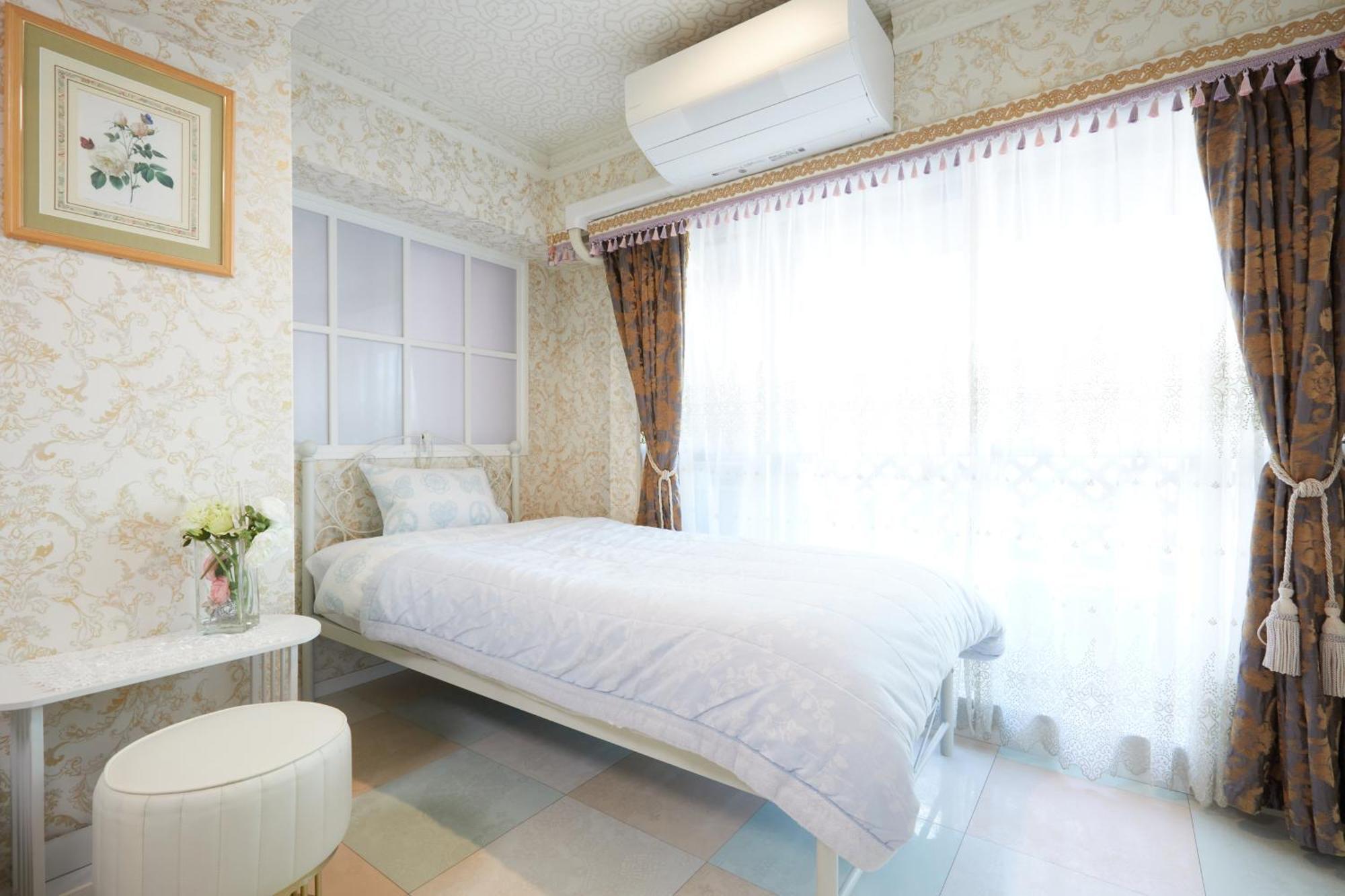 Papillon Paradis Higashi-Shinjuku Tokyo Esterno foto